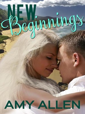 cover image of New Beginnings